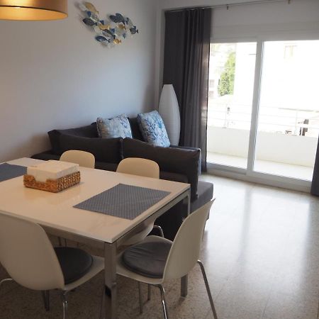 Apartament Reformat Amb Vistes Al Mar I A Les Illes Medes Apartment L'Estartit Exterior photo