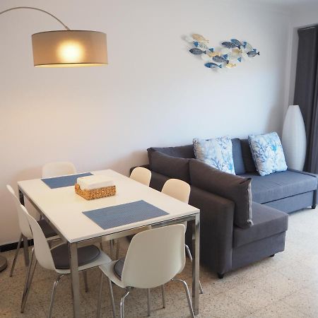 Apartament Reformat Amb Vistes Al Mar I A Les Illes Medes Apartment L'Estartit Exterior photo