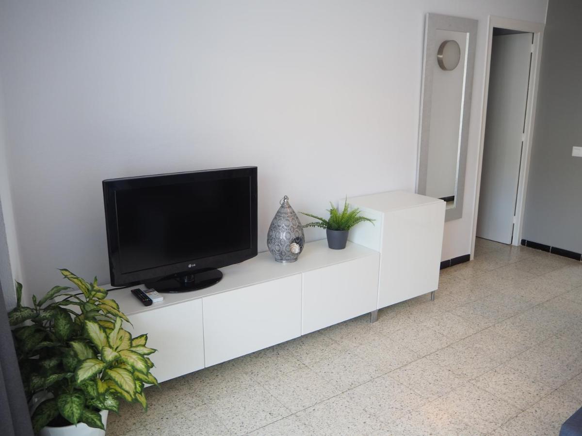 Apartament Reformat Amb Vistes Al Mar I A Les Illes Medes Apartment L'Estartit Exterior photo